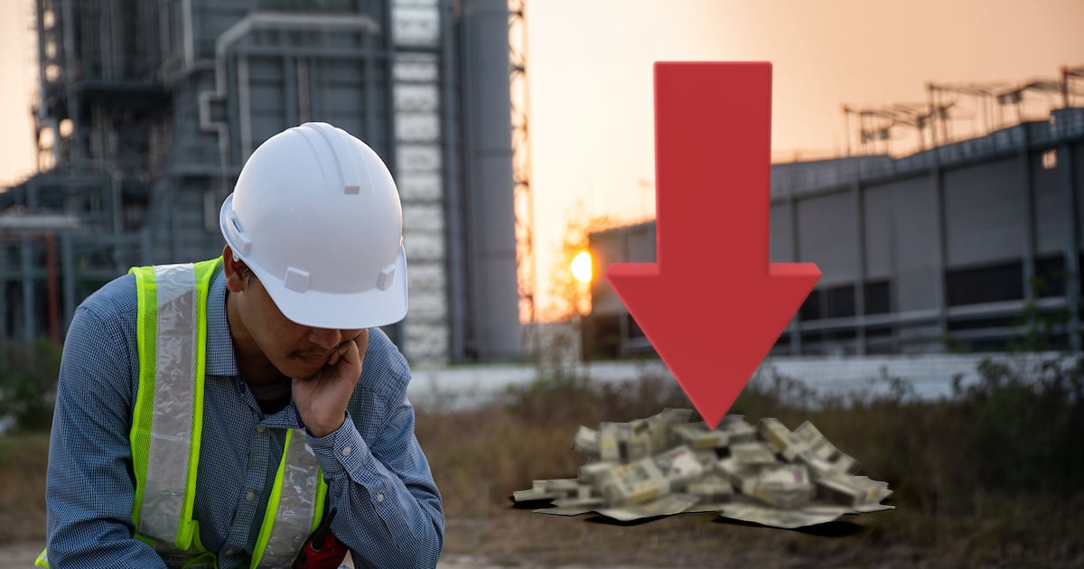 El dato del IOAE para abril no anuncia una recuperacion. Anticipa que seguimos estancados. La economia mexicana no se desploma, pero tampoco crece.