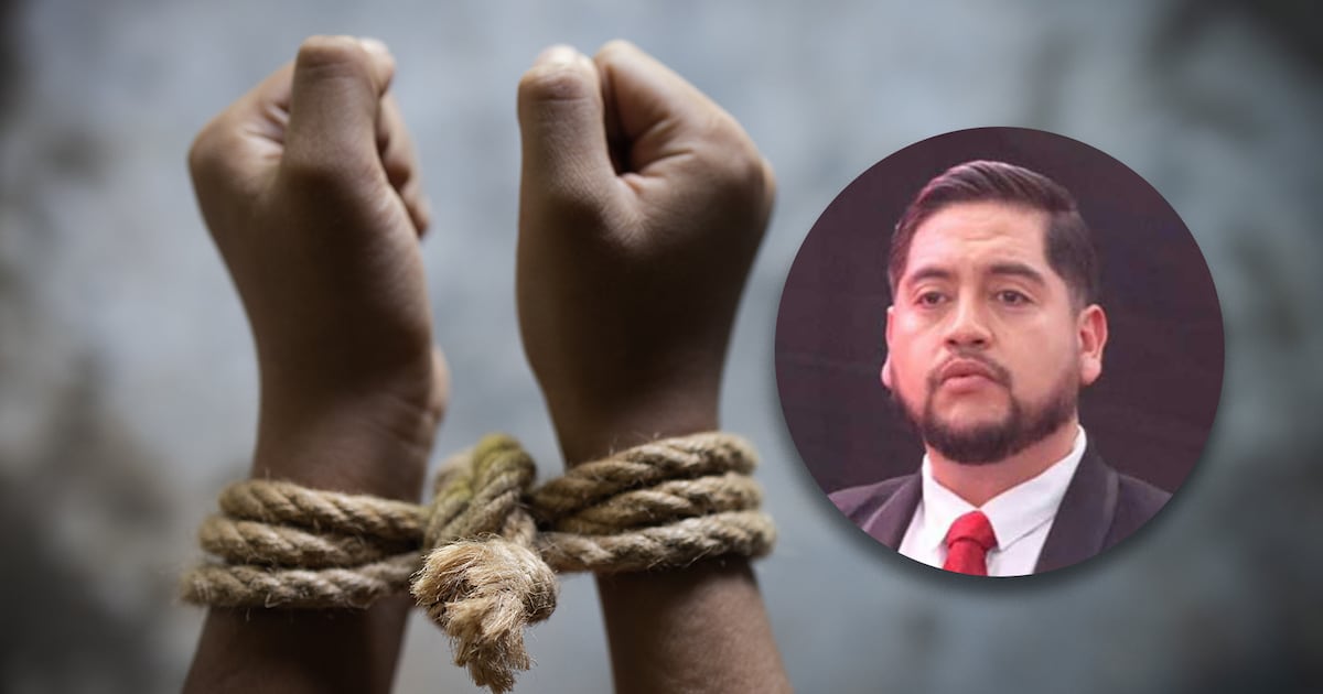 Esto sabemos de como el novio del secretario municipal de Ocampo planeo el secuestro y homicidio del funcionario.