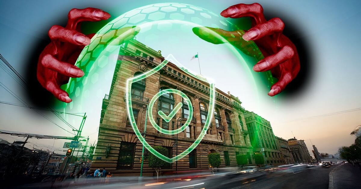 Banxico conserva su independencia de criterio en sus proyecciones, sin ceder ante la contradiccion con las proyecciones oficiales.