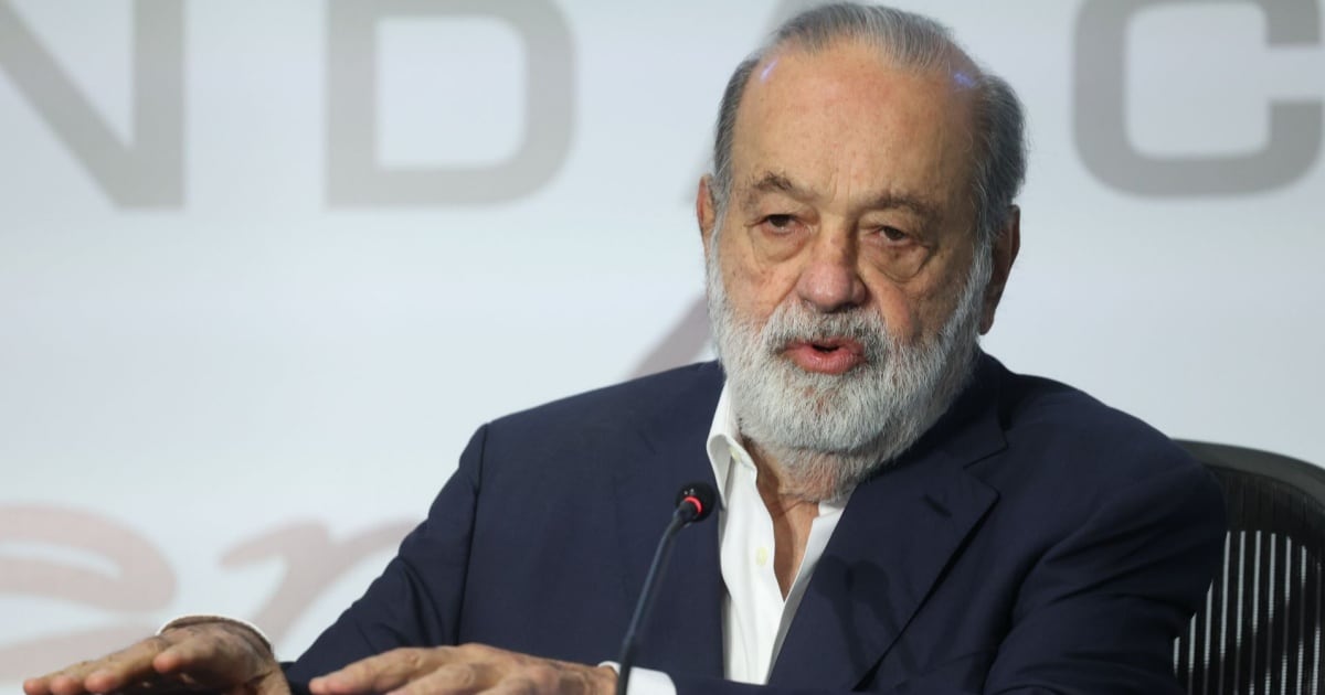 El empresario afirmó que el país aún cuenta con recursos energéticos abundantes, aunque advirtió que la falta de exploración y el déficit de inversión en infraestructura limitan el crecimiento. (Foto: Cuartoscuro)