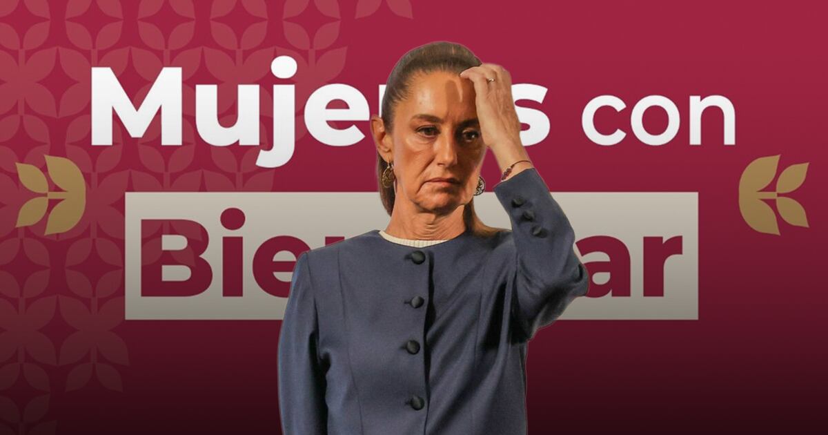 La Pension Mujeres del Bienestar es un apoyo creado por la presidenta Claudia Sheinbaum y consta de 3 mil pesos entregados cada bimestre.