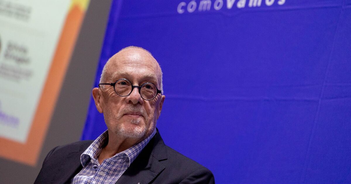 Jonathan Heath, subgobernador del Banco de México, destacó que la inflación está bajo control.