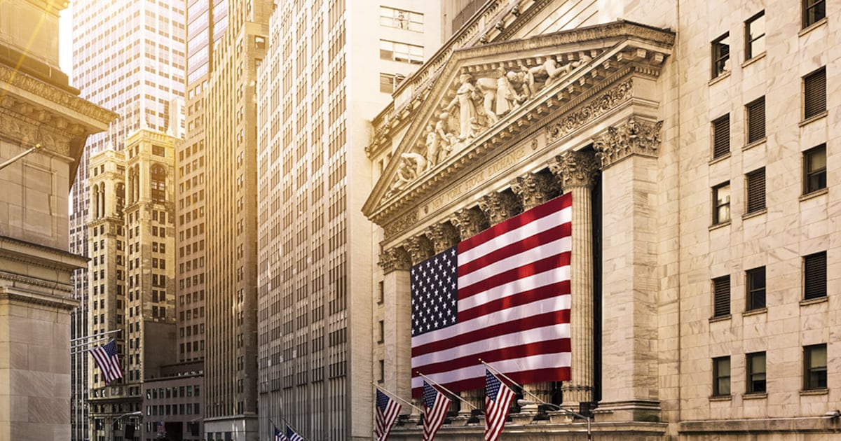 El anuncio vino junto con el cierre sorpresivo del Signature Bank de Nueva York