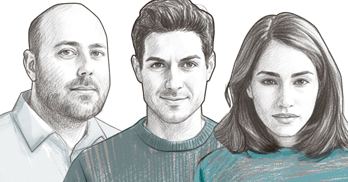 Los modelos de Eight Sleep, fundada por Andreasi Bassiy, Matteo Franceschetti y la mexicana Alexandra Zatarain, se han entrenado con mas de mil millones de horas de sueño provenientes de usuarios de mas de 35 paises.