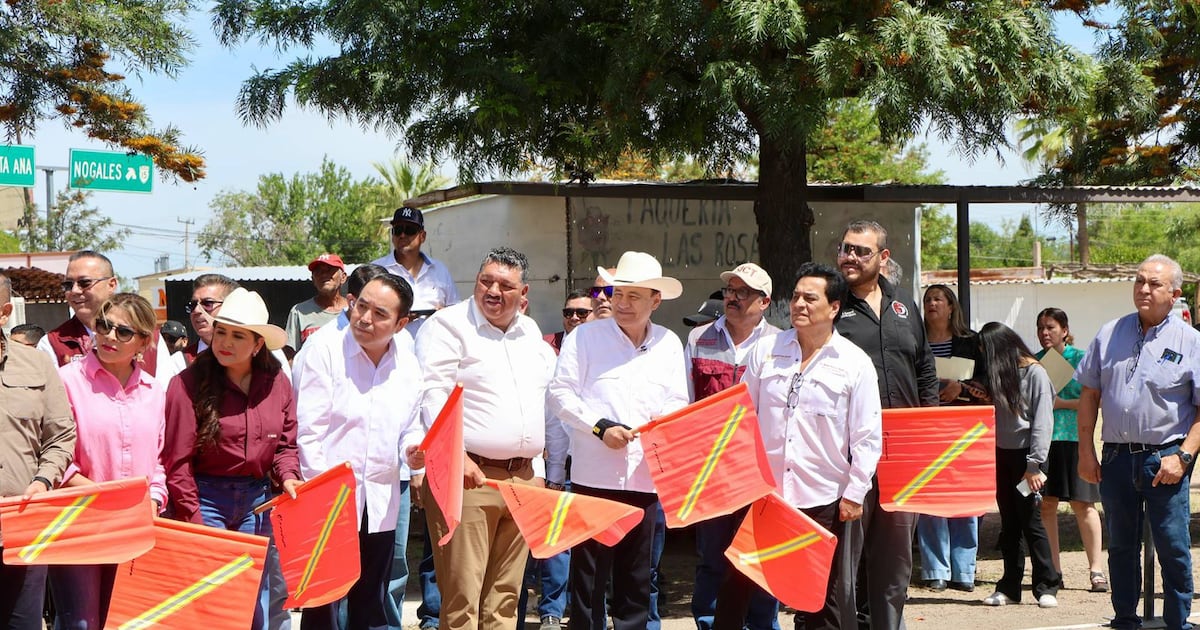 El mandatario estatal señalo que este año se contemplan obras estrategicas