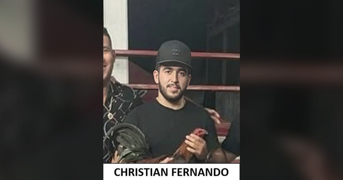 ‘El Guacho’, miembro de alto rango en el CJNG y yerno de 'El Mencho' se declaró culpable por el delito de lavado de dinero en EU. (@illicitinv)