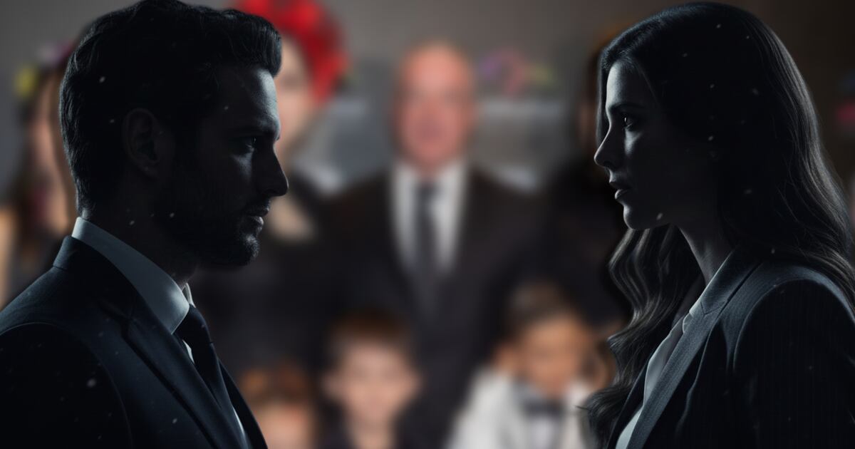 Tatiana Gutierrez, expareja de Rodrigo Goytortua, dio su version sobre supuesto financiamiento de Raul Rocha.