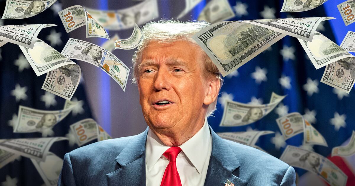 La propuesta inicial era que las remesas enviadas desde EU hacia el extranjero fueran gravadas con 5%