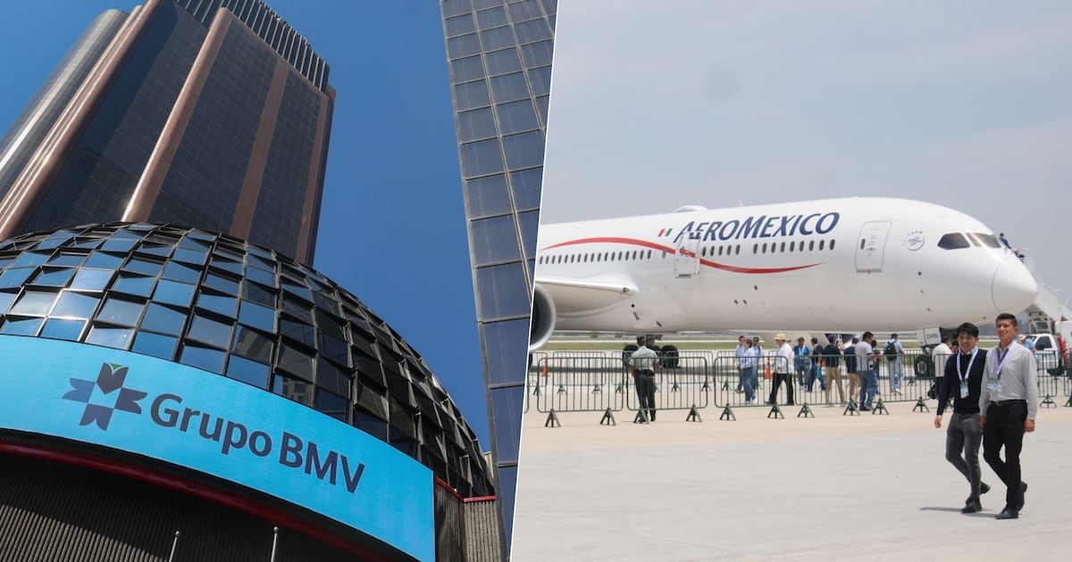 Las aerolíneas mexicanas se vieron afectadas por los altos costos de la turbosina.