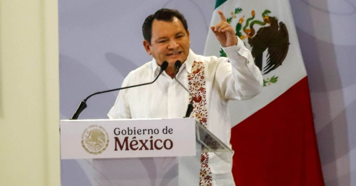 Yucatán reporta un dato positivo en el manejo de su deuda. (Foto: Cuartoscuro)