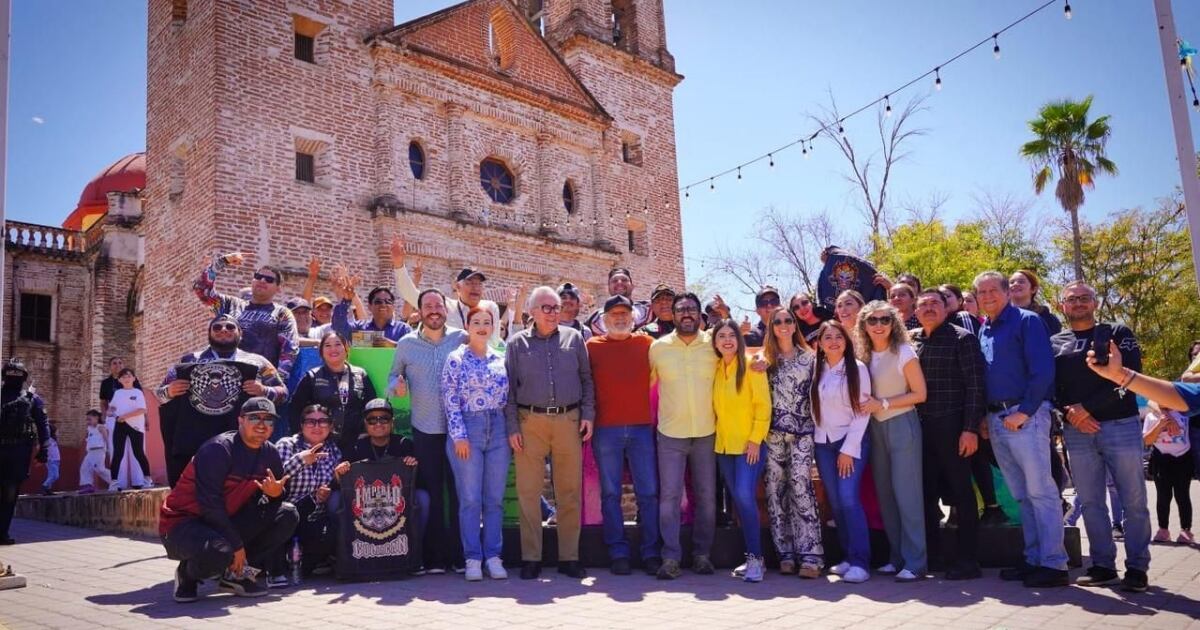 La Secretaría de Economía de Sinaloa lanzó un programa de financiamiento otorgando créditos de 50 mil pesos. (Foto: Cortesía)