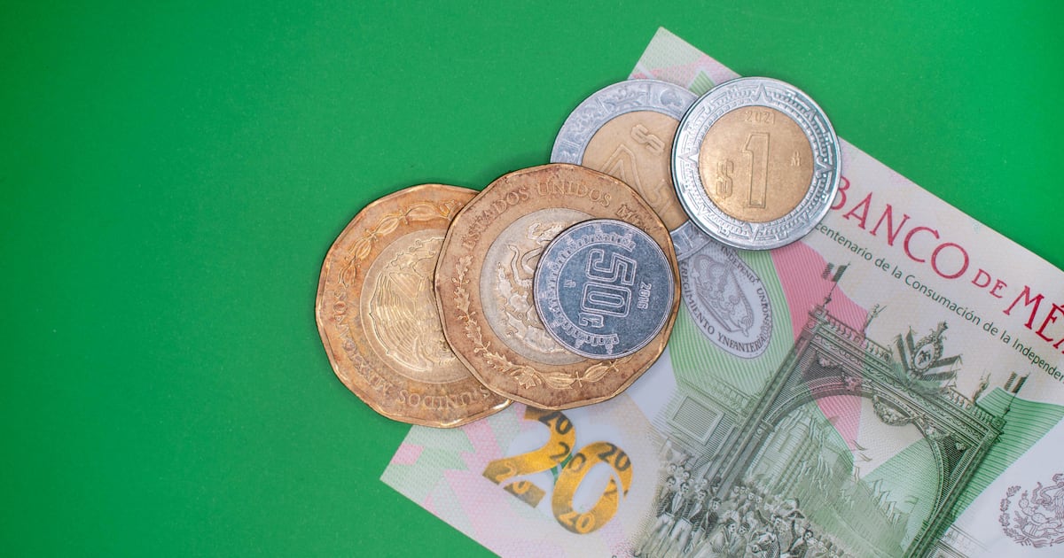 Asi cotiza el peso mexicano ante el dolar en los mercados durante la sesion de este miercoles 3 de diciembre.