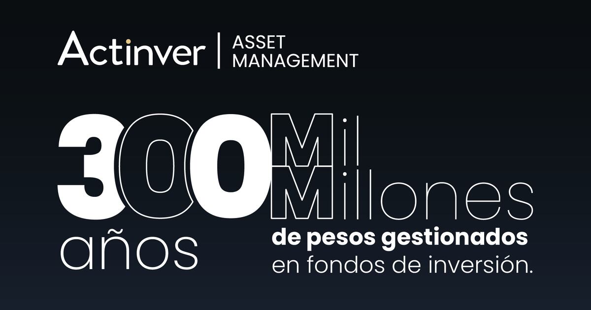 Grupo Financiero Actinver.