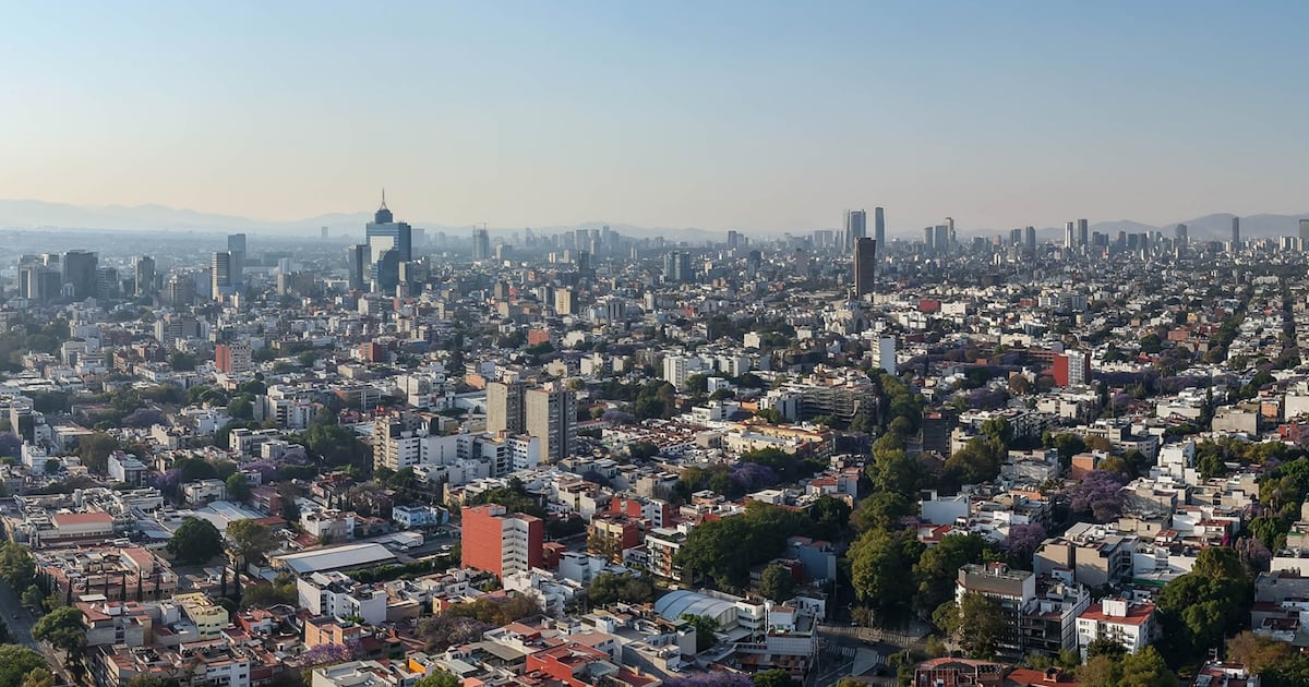 Tlalnepantla levanta la mano para ofrecer hospedaje a turistas durante el Mundial de futbol.