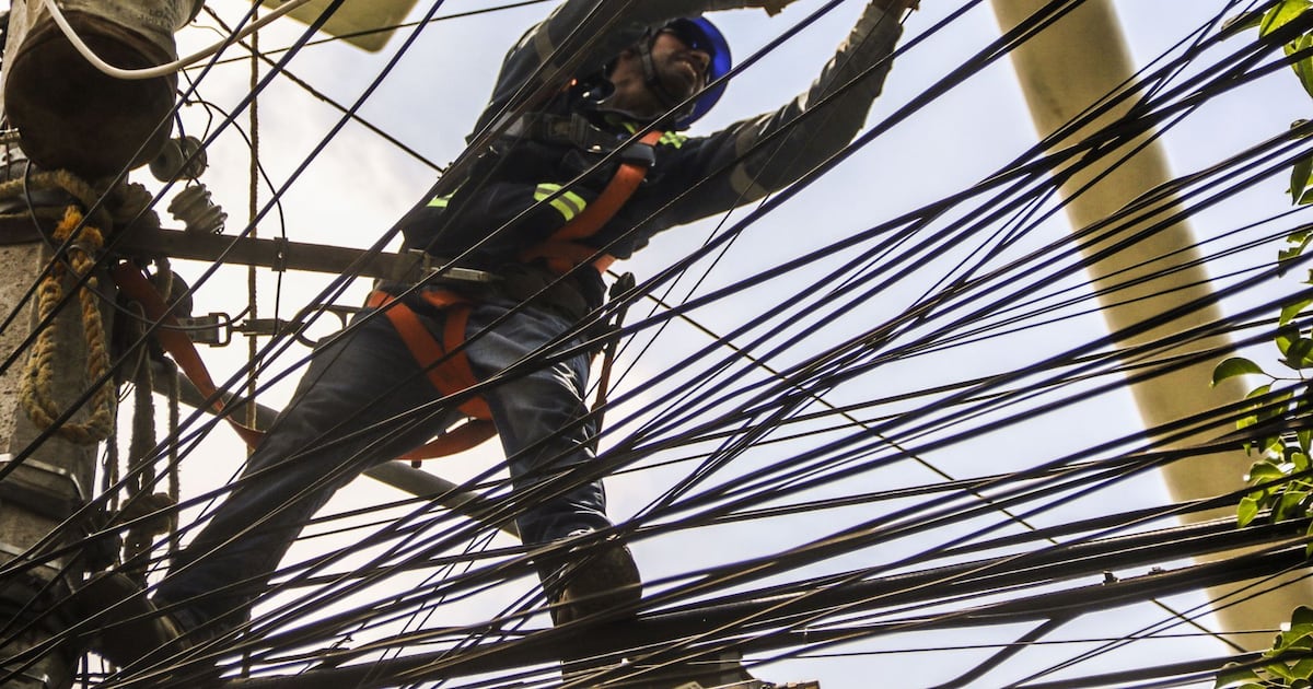 El Gobierno espera dejar de intervenir en la generacion electrica con los años.