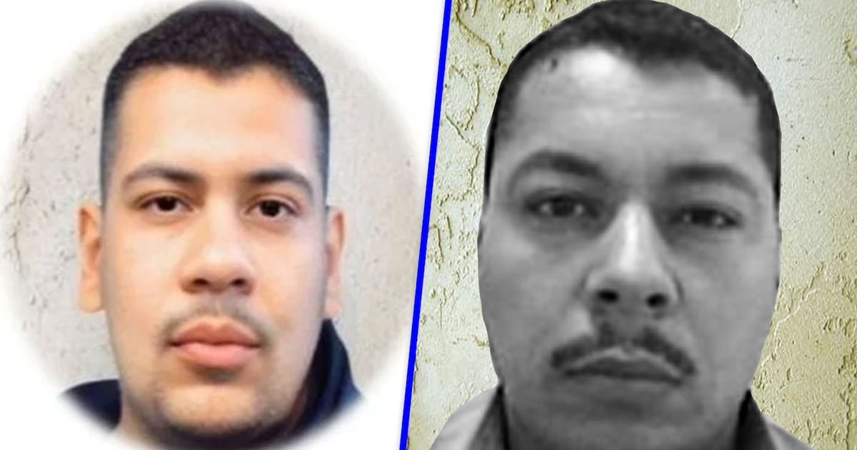 EU ahora va contra dos operadores del Cartel de Sinaloa: Los hermanos Árzate.