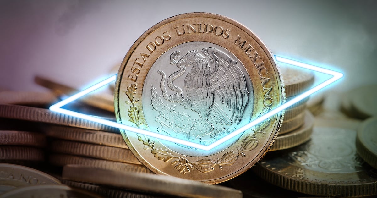 Así cotiza el peso mexicano hoy 21 de abril de 2026.