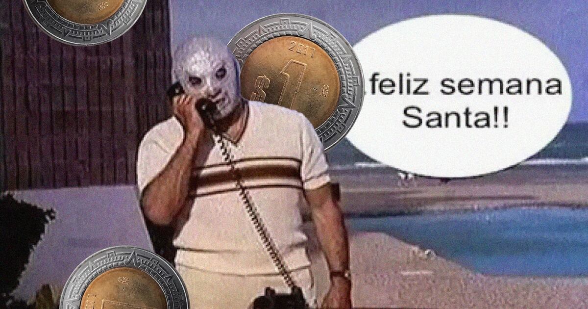 Asi cotiza el peso mexicano frente al dolar en los mercados durante este Jueves Santo del 17 de abril.