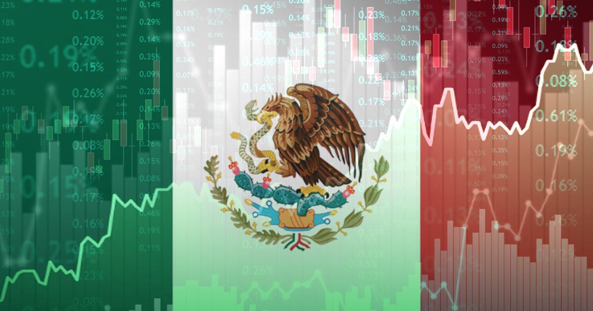 La economia de Mexico esta presionada por los aranceles de Donald Trump que frenan la llegada de mas inversiones a nuestro pais y ponen en riesgo las que ya estaban.