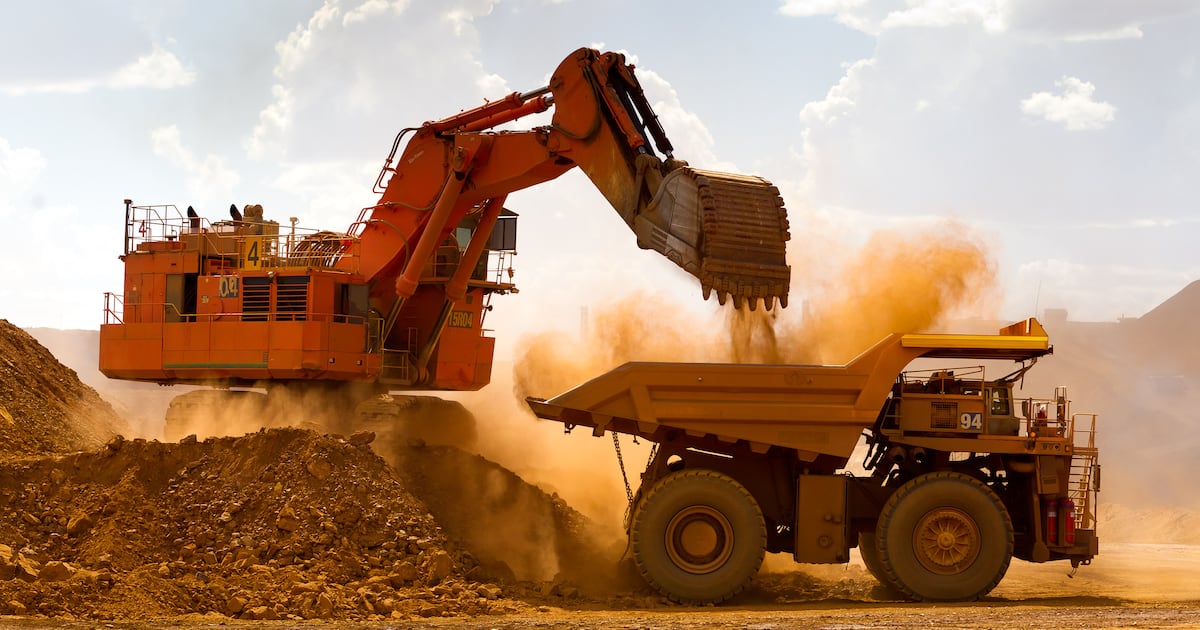 Mexico tendra dependencia de China y otros paises para gestionar los minerales criticos.