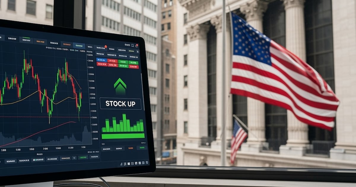 Asi cotizan los principales indicadores de Wall Street este 27 de mayo.