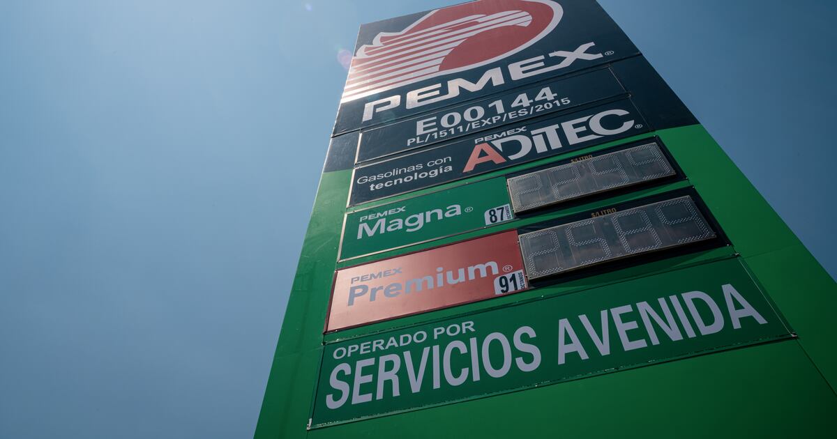 Pemex no fortalece la soberanía; la debilita.