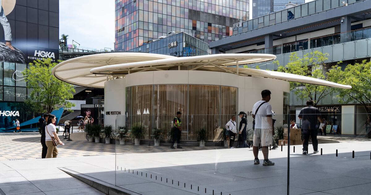 Segun los datos oficiales, el PIB de China crecio un 5% en 2023 y 2024.