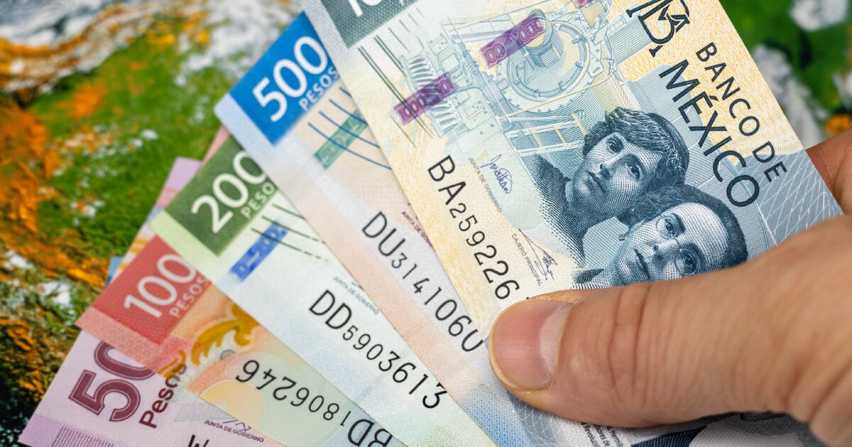 Así cotiza el peso ante el dólar este jueves 27 de noviembre.
