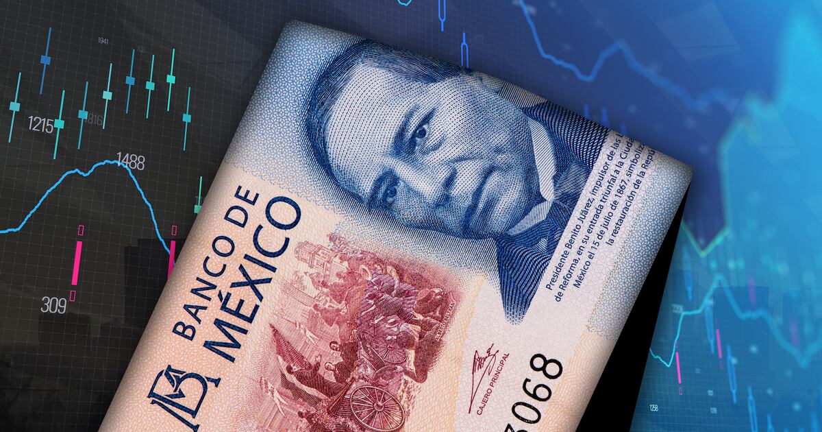 Asi cotiza el peso mexicano ante el dolar en los mercados durante este martes 2 de diciembre.