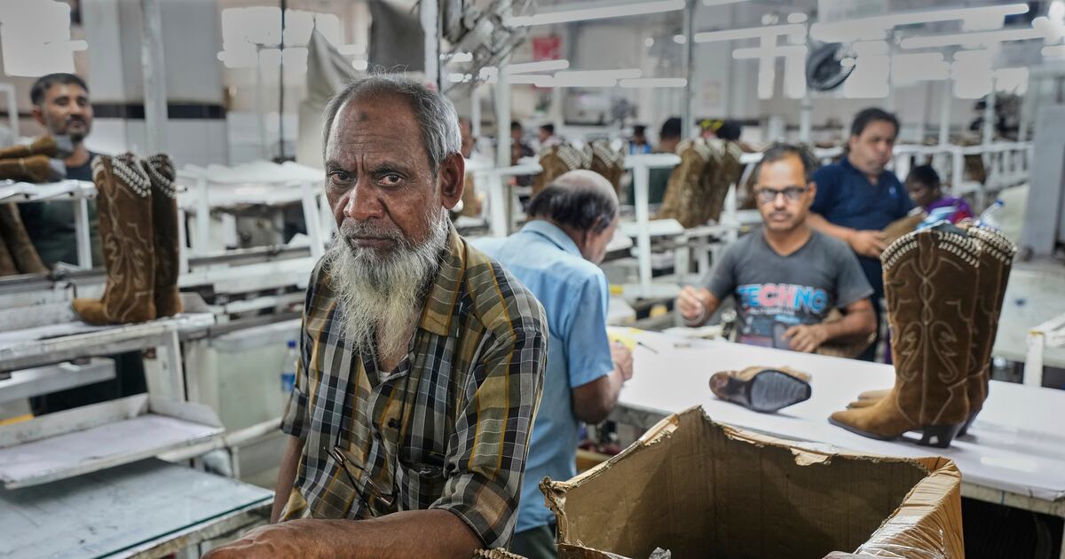 Autoridades advirtieron que las nuevas tarifas podrían hacer que los envíos a EU sean comercialmente inviables.