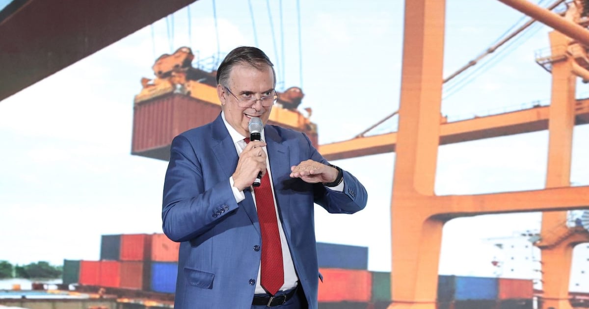 T-MEC: Secretaria de Economia revela los 13 reclamos que presentara ante Estados Unidos. (Cuartoscuro)