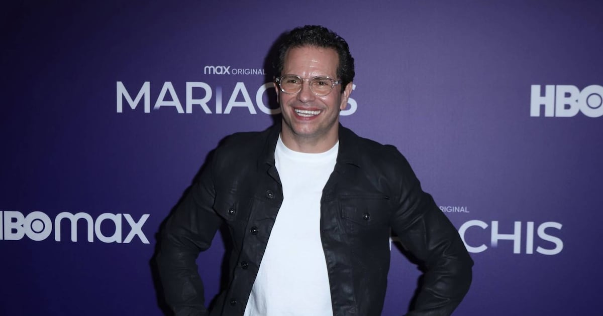 Diego Schoening habló abiertamente sobre los pagos que recibía cuando era integrante de Timbiriche. (Foto: Cuartoscuro)