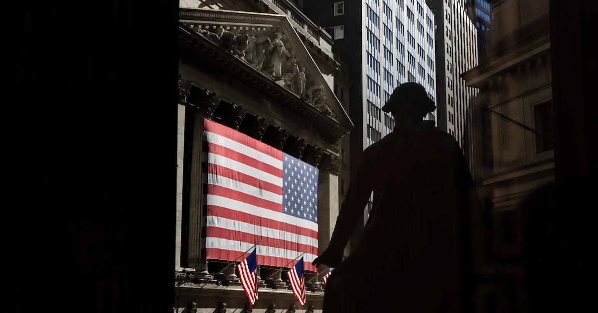 Así cotizaron los principales indicadores de Wall Street este 5 de marzo.