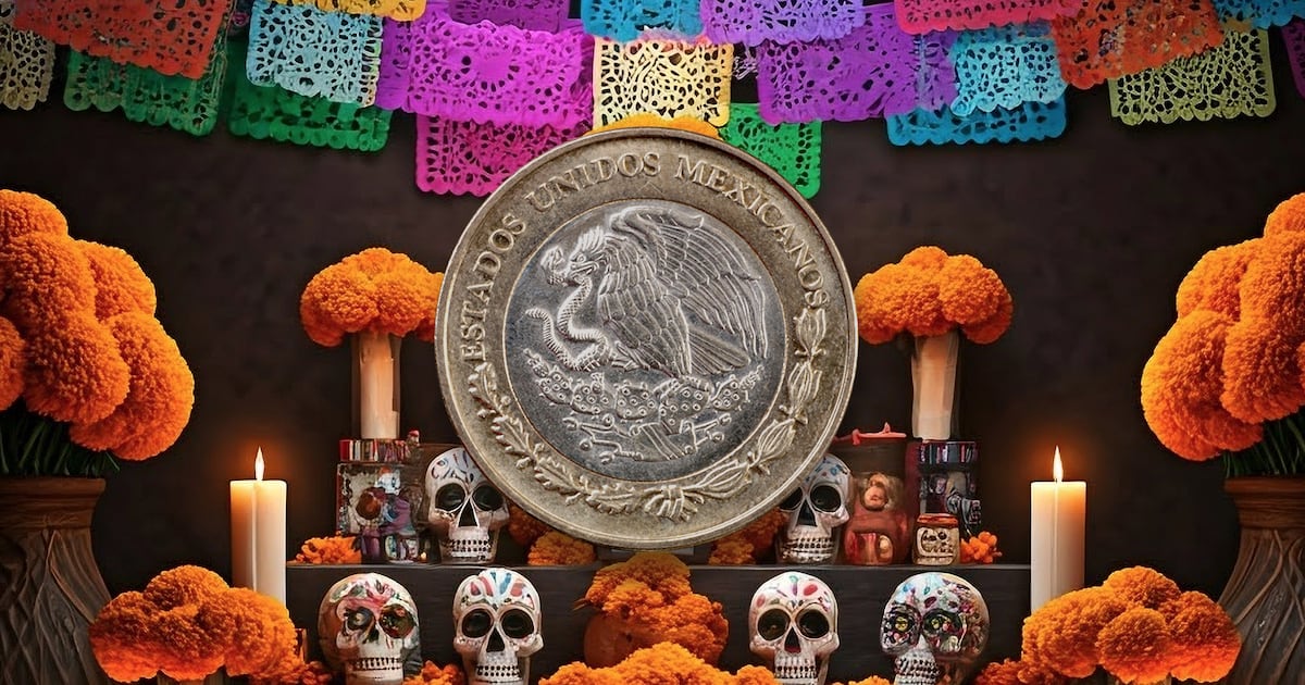 Asi se cotiza el peso ante el dolar este 30 de octubre.