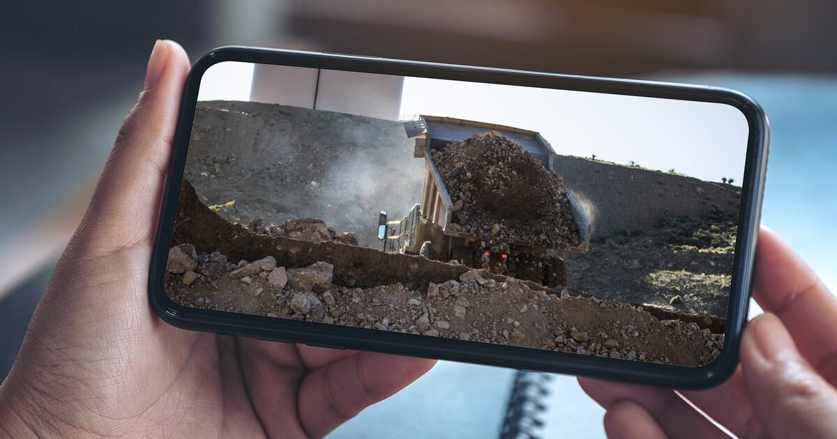 China es el principal proveedor de tierras raras de EU y es unas de las 'bazas' que Beijing utiliza en su negociación con Trump.