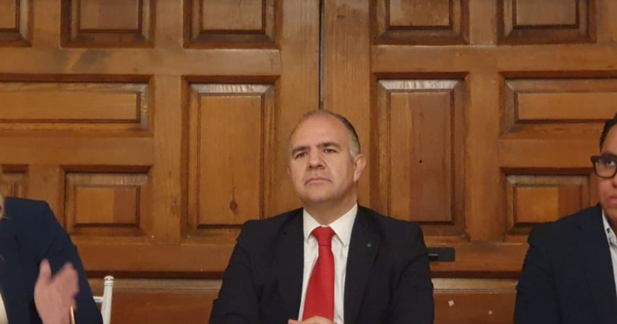 El especialista Juan Alfonso Chagoyan Patiño destaco como OpenAI y Anthropic ha redefinido el acceso a la IA.
