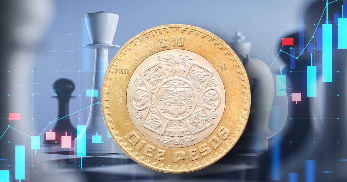 Asi cotiza el peso ante el dolar en los mercados durante este miercoles 28 de mayo.