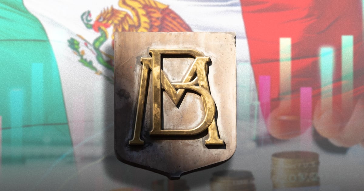 En su informe anterior, el Banxico advirtio que el crecimiento de Mexico en 2026 podria verse afectado por la politica comercial de Trump.