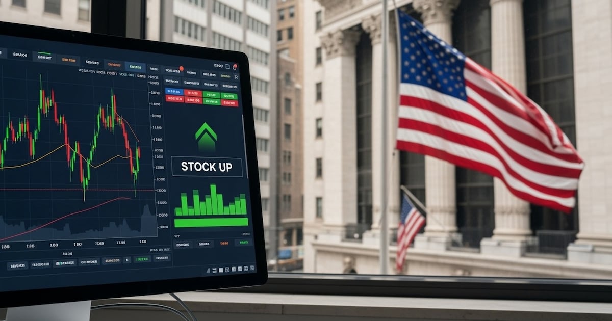 Así cotizaron los principales indicadores de Wall Street hoy 9 de abril de 2026.