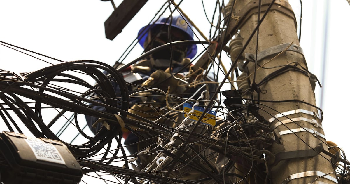La capacidad electrica en Mexico definira la llegada de mas inversiones de China y otras potencias.