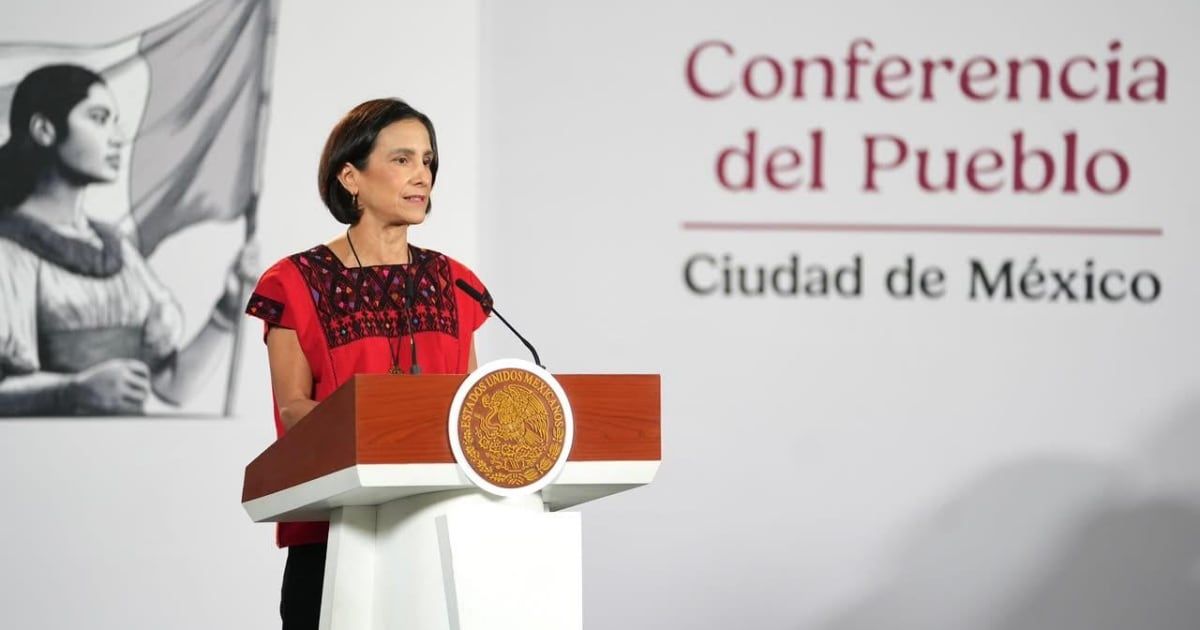 Señalo que este gobierno ha corregido la perdida gradual de la participacion del Estado en la generacion electrica a lo largo de varias decadas.
