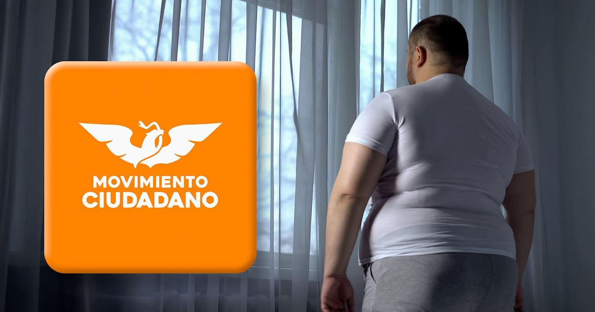 Laura Ballesteros impulsó una iniciativa para señalar a la gordofobia como motivo de discriminación.