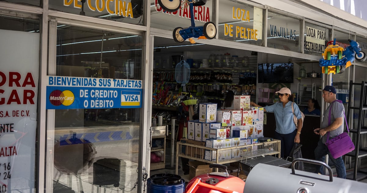El efectivo sigue dominando la vida cotidiana: se utiliza para aproximadamente el 85 por ciento de las pequeñas compras.