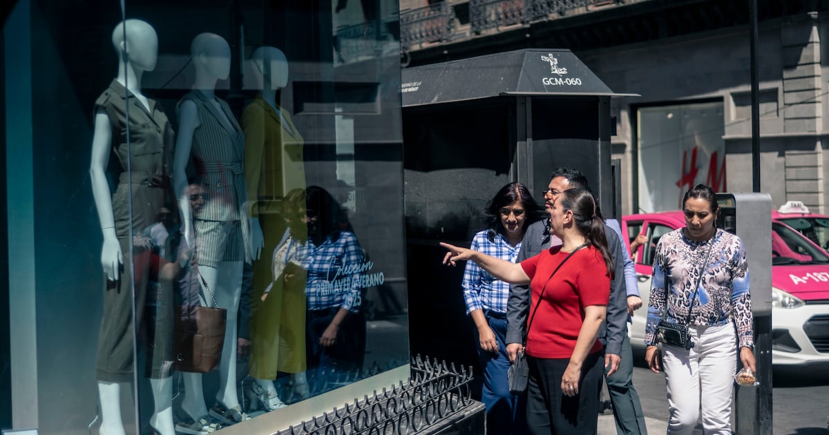 Si bien el dato de PIB se percibe debil, identifico que los factores subyacentes son de una sola vez y estadisticos, mas que señales de un deterioro significativo en la tendencia economica.