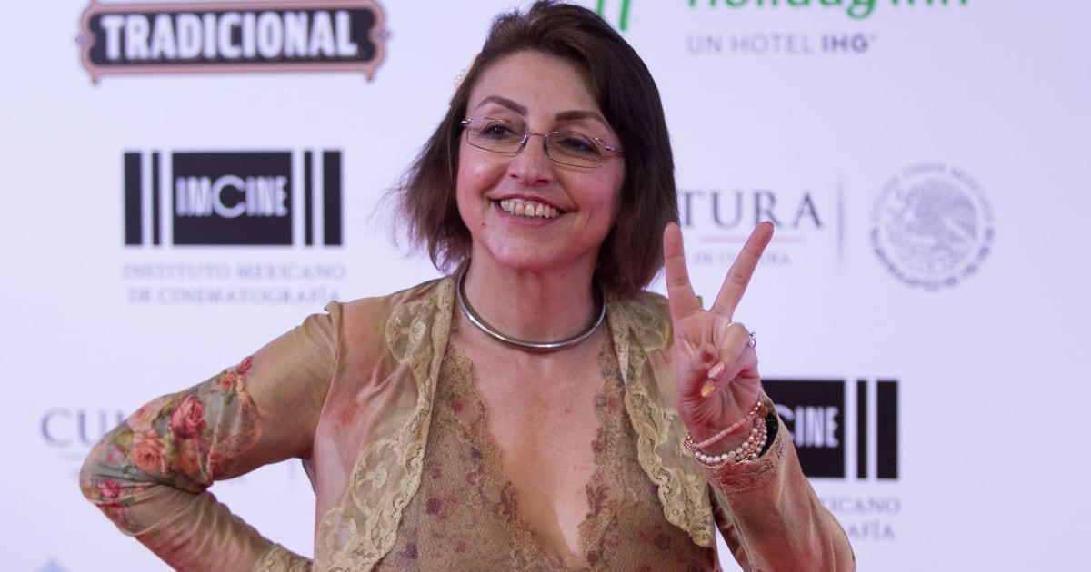 Fernanda Tapia aclara ingreso ‘millonario’ y casa de 10 millones de pesos. (Foto: Cuartoscuro)
