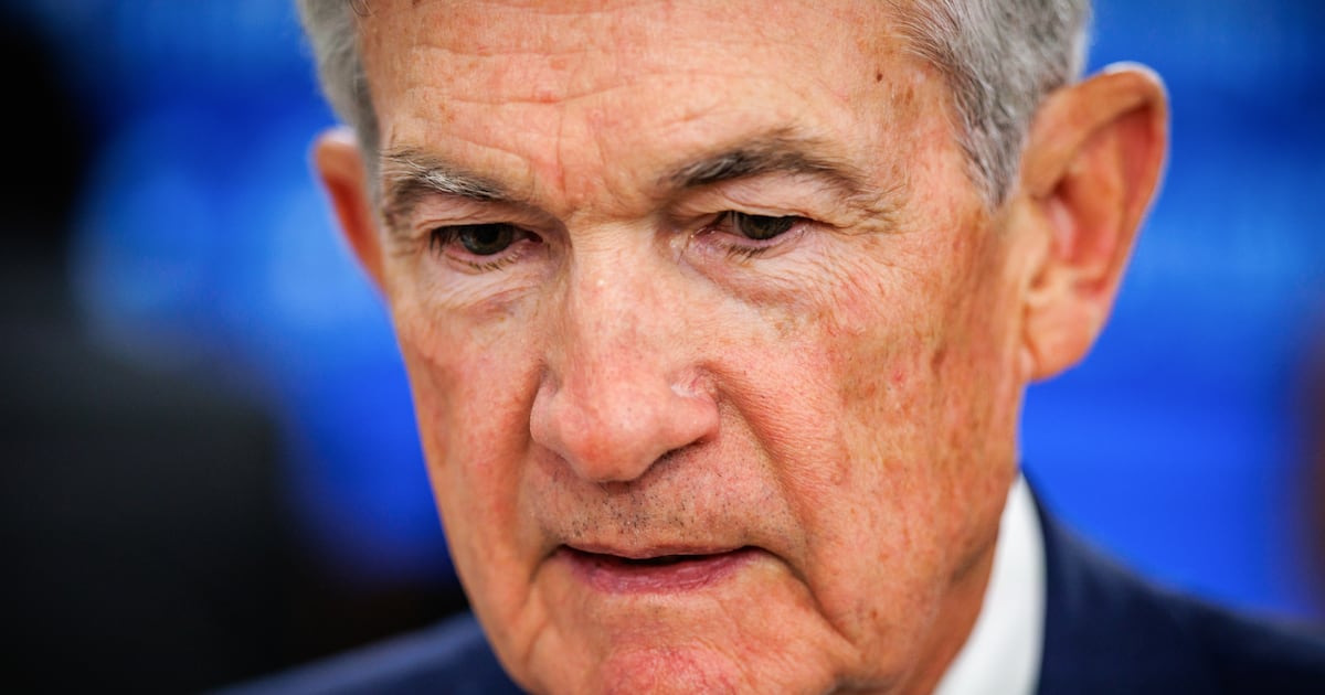 En 2021, Jerome Powell declaro que la inflacion en Estados Unidos era transitoria. El argumento tenia coherencia tecnica en su origen.