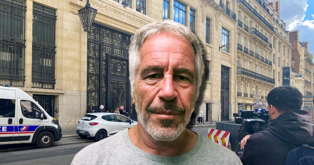 Este es el tercer acuerdo similar con bancos vinculados a Jeffrey Epstein, tras los pagos de JPMorgan y Deutsche Bank.