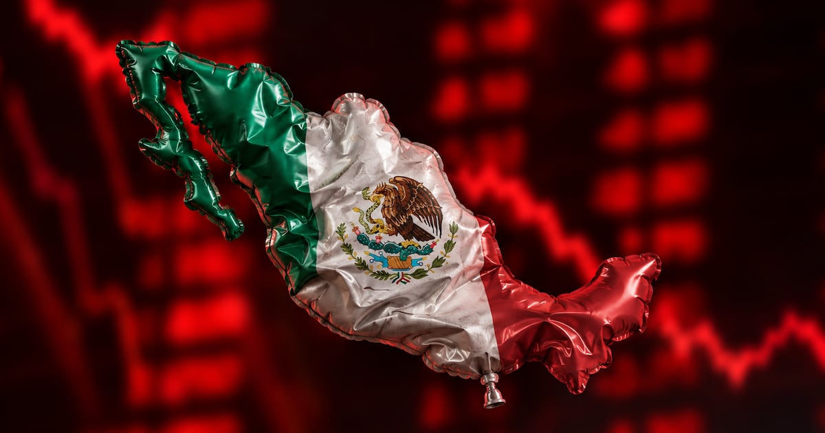 El Banco Mundial advierte que el fenomeno de 'El Niño' presionara los precios al alza en 2027.