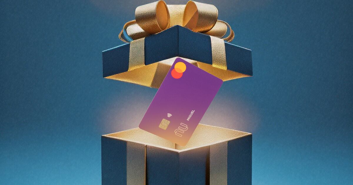 La empresa Nu ha recibido la primera autorización para ser banco en México.