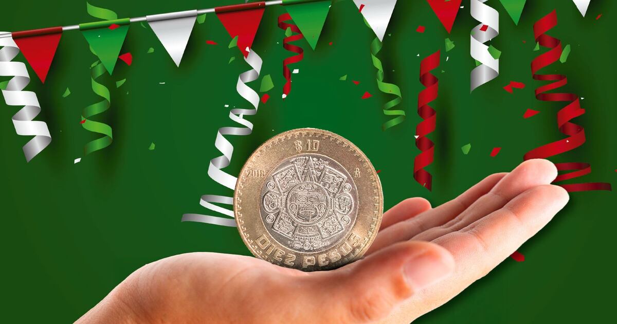 Septiembre suele ser uno de los meses en los que el tipo de cambio tiene una tendencia a depreciarse